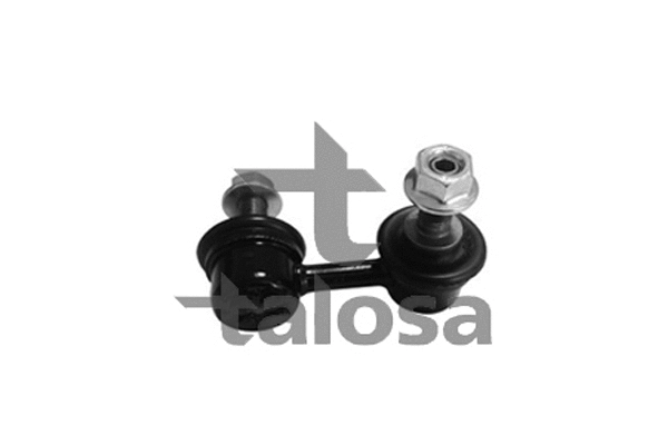 Link/Coupling Rod, stabiliser bar (50-09906)