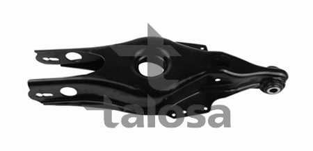 Control/Trailing Arm, wheel suspension (46-16324)