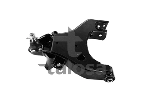 Control/Trailing Arm, wheel suspension (40-13561)