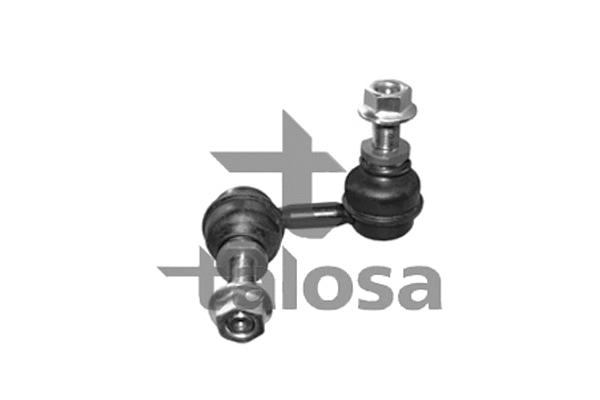 Link/Coupling Rod, stabiliser bar (50-12733)