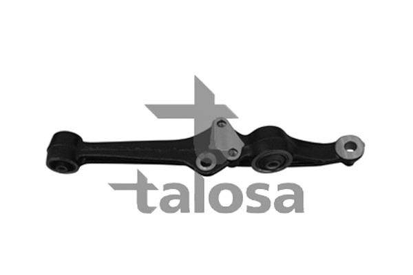 Control/Trailing Arm, wheel suspension (46-02767)