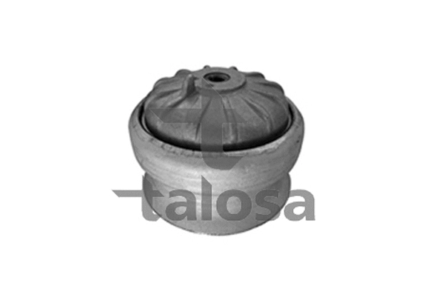 Mounting, engine (61-06868)