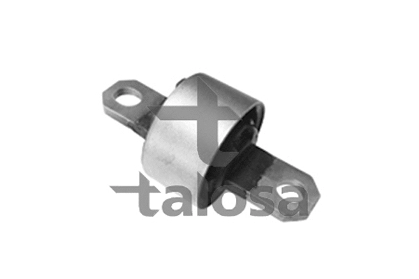 Mounting, control/trailing arm (57-11033)