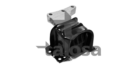 Mounting, engine (61-15687)