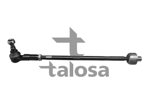 Tie Rod (41-01492)