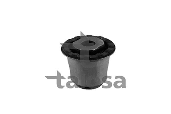 Bushing, axle bracket (62-09335)