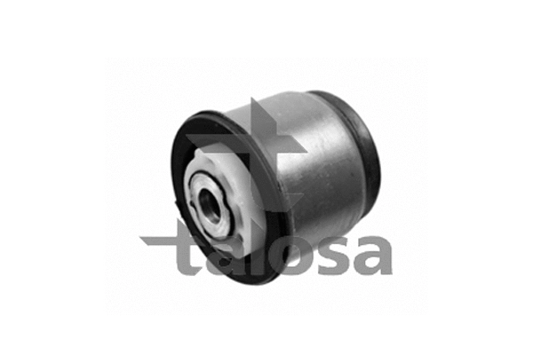 Bushing, axle bracket (62-12200)
