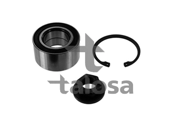 Wheel Bearing Kit (80-FD-0039)