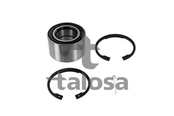 Wheel Bearing Kit (80-DE-0007)