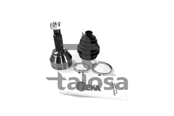 Joint Kit, drive shaft (77-FD-1055)