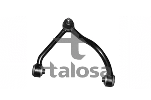 Control/Trailing Arm, wheel suspension (40-11871)
