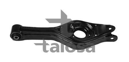 Control/Trailing Arm, wheel suspension (40-17118)
