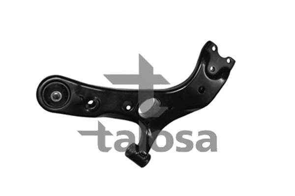 Control/Trailing Arm, wheel suspension (30-08264)