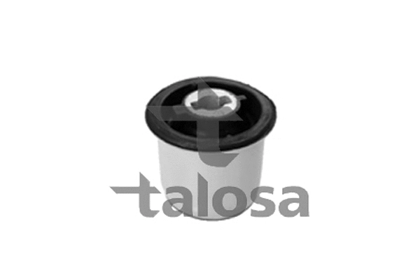 Bushing, axle bracket (62-04861)
