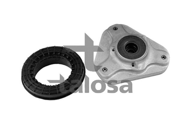 Suspension Strut Support Mount (63-09553)