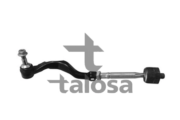Tie Rod (41-10339)