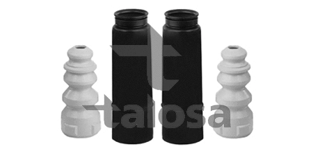 Dust Cover Kit, shock absorber (63-14573)