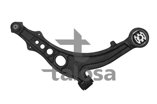 Control/Trailing Arm, wheel suspension (40-03451)