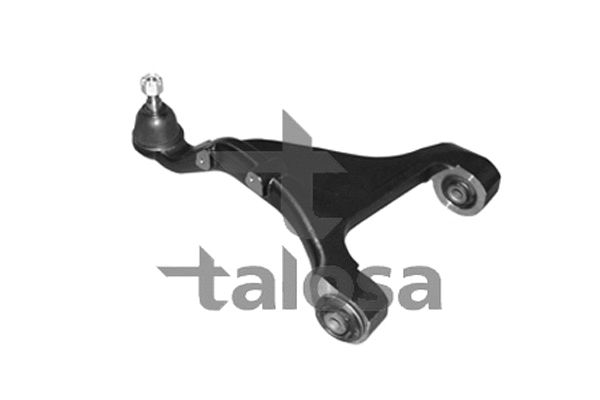 Control/Trailing Arm, wheel suspension (40-10803)