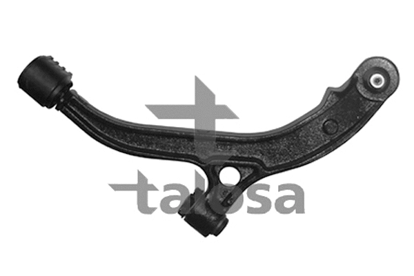 Control/Trailing Arm, wheel suspension (40-05006)