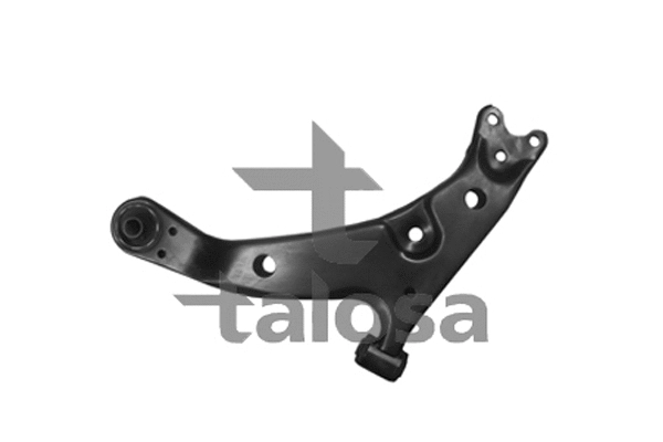 Control/Trailing Arm, wheel suspension (30-01053)