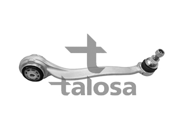 Control/Trailing Arm, wheel suspension (46-09805)