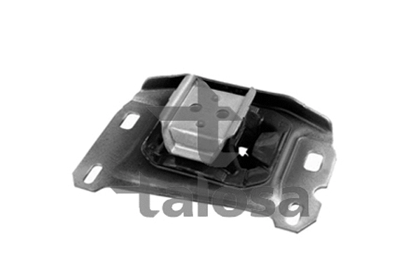 Mounting, engine (61-14112)