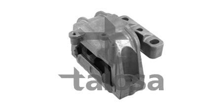 Mounting, engine (61-15800)