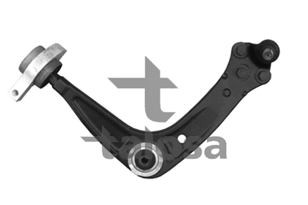 Control/Trailing Arm, wheel suspension (40-03724)