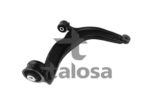 Control/Trailing Arm, wheel suspension (40-13246)