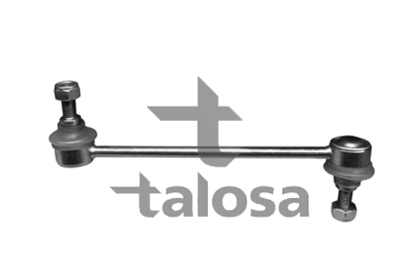 Link/Coupling Rod, stabiliser bar (50-04027)