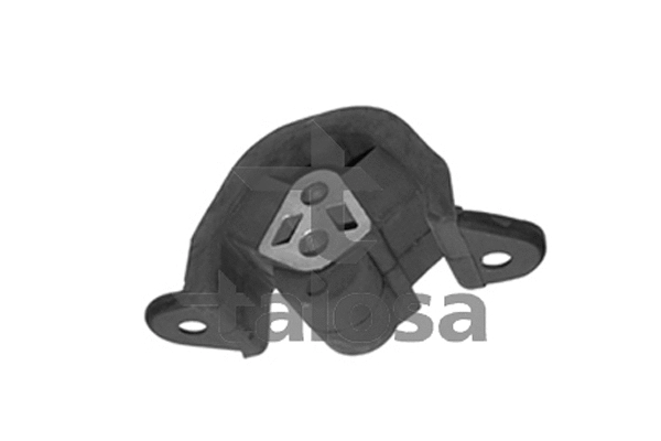 Mounting, automatic transmission (62-06902)