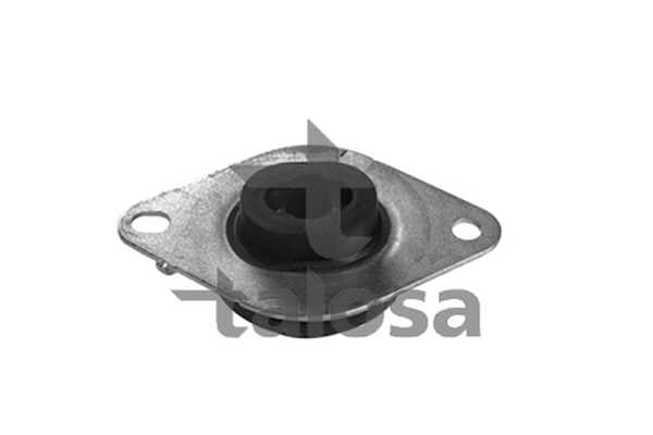 Mounting, automatic transmission (62-05245)