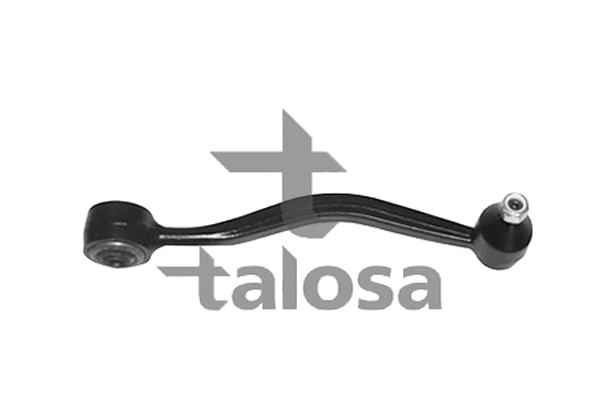 Control/Trailing Arm, wheel suspension (46-02280)
