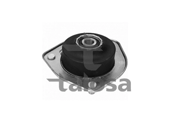 Suspension Strut Support Mount (63-13545)
