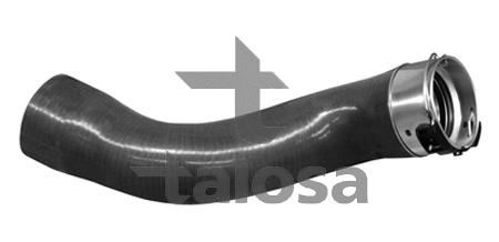 Charge Air Hose (66-14899)