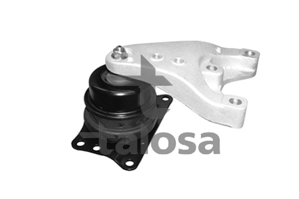Mounting, engine (61-05319)