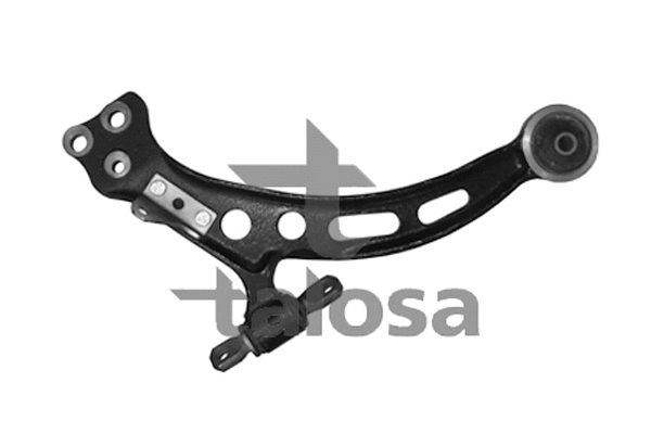 Control/Trailing Arm, wheel suspension (30-00797)