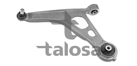 Control/Trailing Arm, wheel suspension (40-17387)