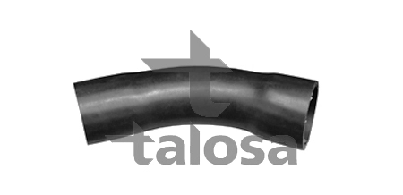 Charge Air Hose (66-14847)