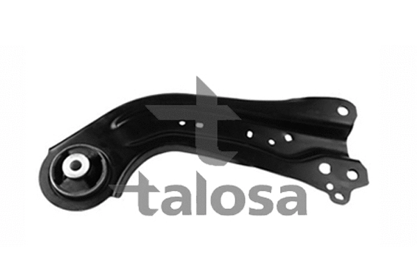 Control/Trailing Arm, wheel suspension (46-12148)