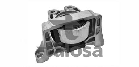 Mounting, engine (61-16759)