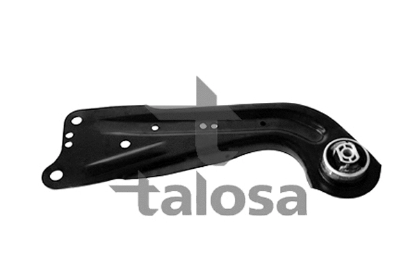Control/Trailing Arm, wheel suspension (46-11039)
