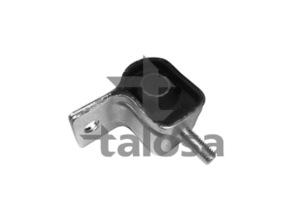Mounting, control/trailing arm (57-09827)