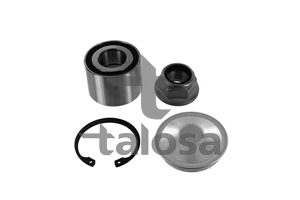 Wheel Bearing Kit (80-RE-0043)