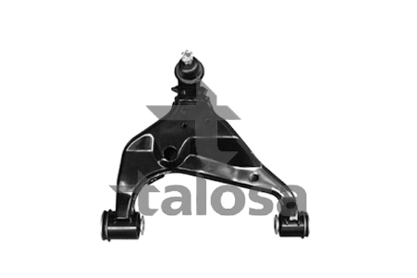Control/Trailing Arm, wheel suspension (40-11709)
