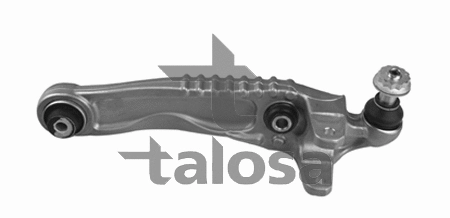 Control/Trailing Arm, wheel suspension (46-16317)