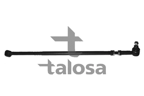 Tie Rod (41-02020)