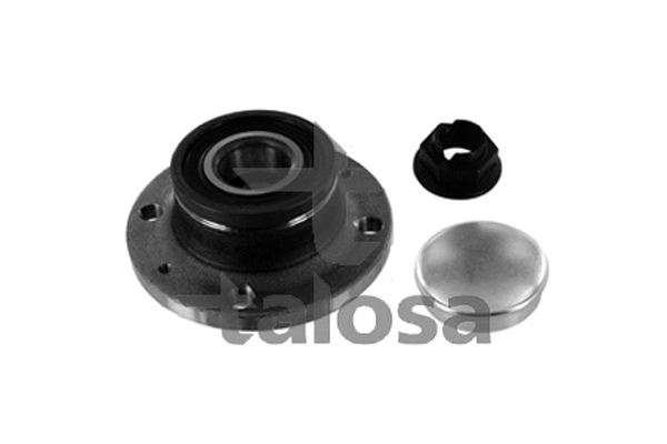 Wheel Bearing Kit (81-OP-0219)