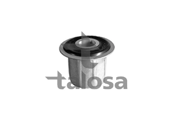 Mounting, leaf spring (64-04829)